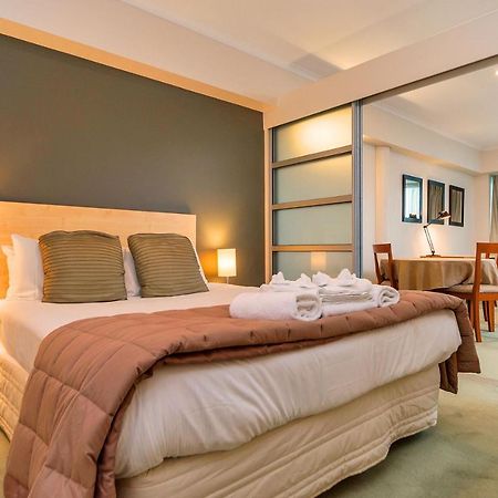 Qv Private Absolute Waterfront Auckland - 263 Apartment ภายนอก รูปภาพ